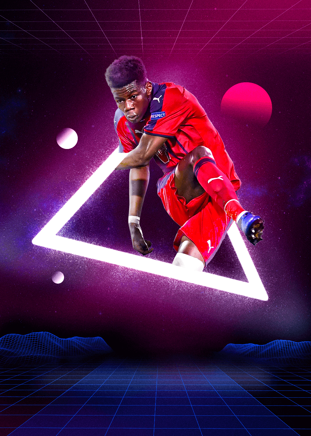 给予正面评 给予正面评