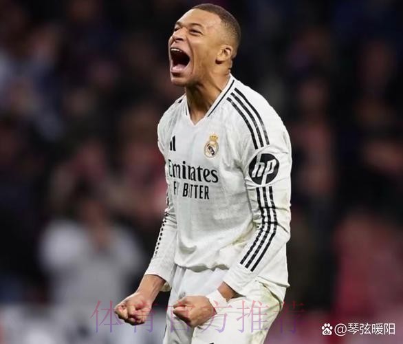 巴卡约科：姆巴佩是毋庸置疑的 请想想他的成就